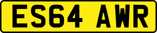 ES64AWR