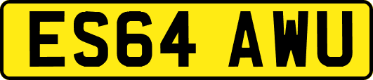 ES64AWU