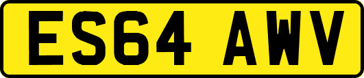 ES64AWV