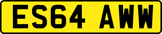 ES64AWW