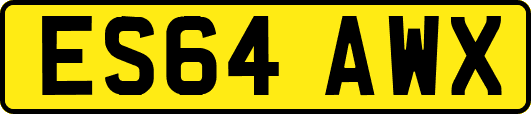 ES64AWX