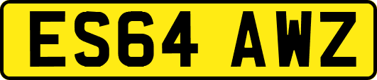 ES64AWZ