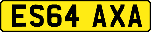 ES64AXA