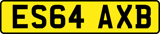 ES64AXB