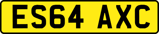 ES64AXC