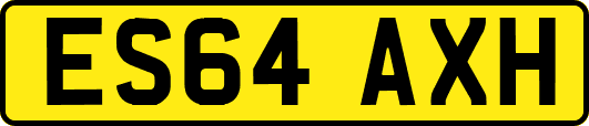 ES64AXH