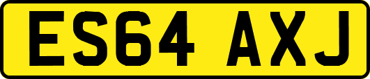 ES64AXJ
