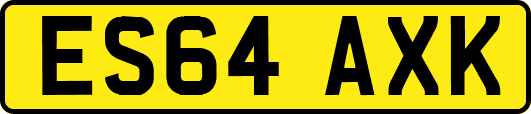 ES64AXK