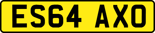ES64AXO