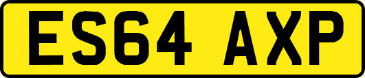 ES64AXP