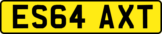 ES64AXT