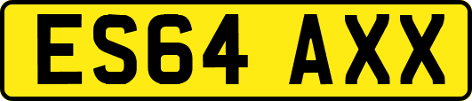 ES64AXX