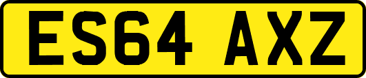 ES64AXZ