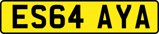 ES64AYA