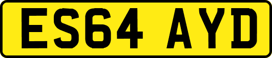 ES64AYD