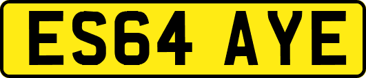 ES64AYE