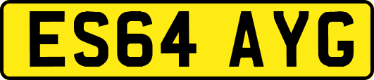ES64AYG