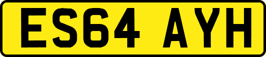 ES64AYH