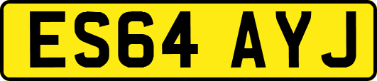ES64AYJ