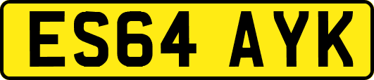 ES64AYK