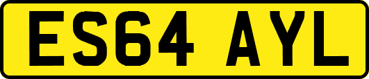 ES64AYL