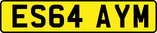 ES64AYM