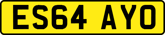ES64AYO
