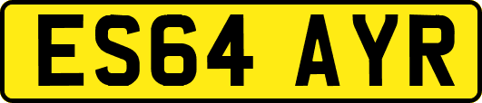 ES64AYR