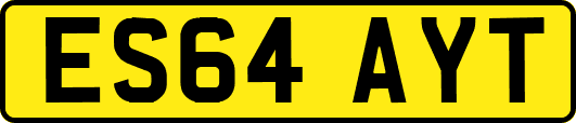 ES64AYT