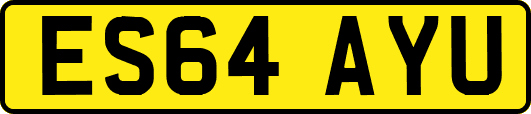 ES64AYU