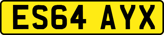 ES64AYX