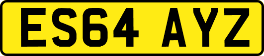 ES64AYZ