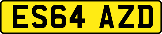 ES64AZD