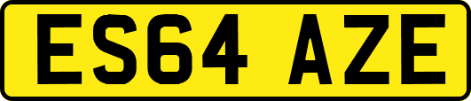 ES64AZE