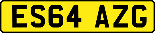 ES64AZG