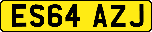 ES64AZJ
