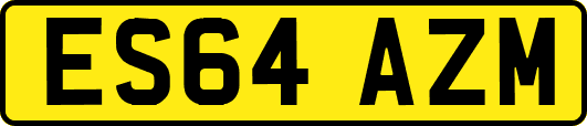 ES64AZM