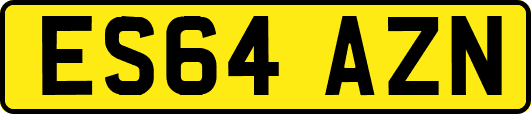 ES64AZN