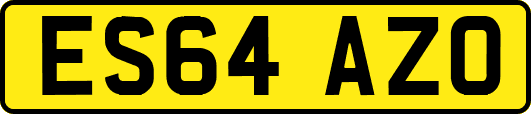 ES64AZO