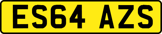ES64AZS