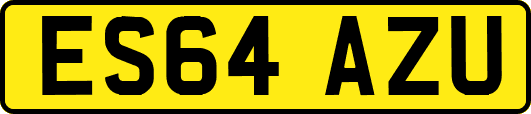 ES64AZU