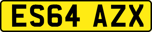 ES64AZX