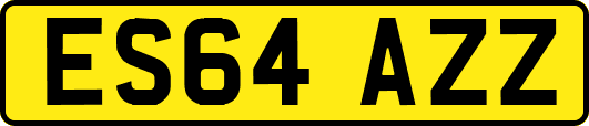 ES64AZZ