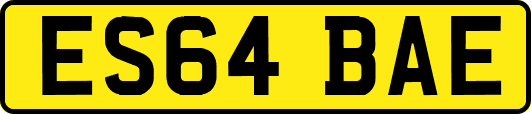 ES64BAE