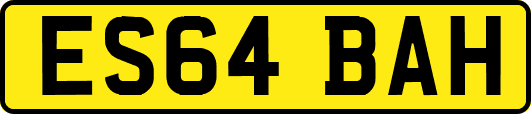 ES64BAH