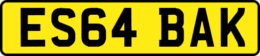 ES64BAK