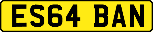 ES64BAN