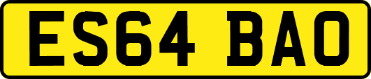 ES64BAO