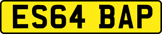 ES64BAP