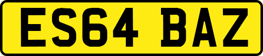 ES64BAZ